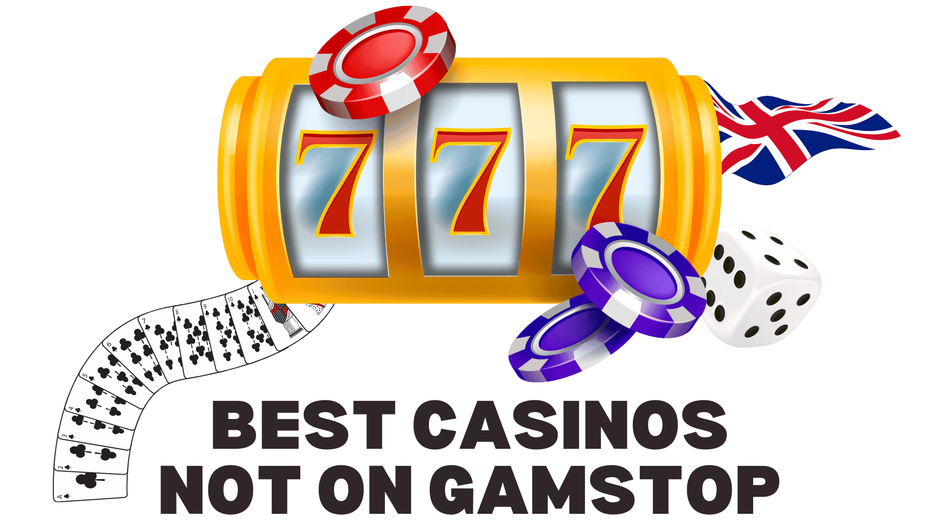 Discover the Best UK Casinos Not on Gamstop 230 Discover the Best UK Casinos Not on Gamstop 230