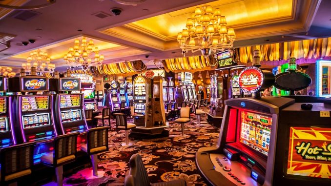 Discover the Best UK Casinos Not on Gamstop 2378 Discover the Best UK Casinos Not on Gamstop 2378