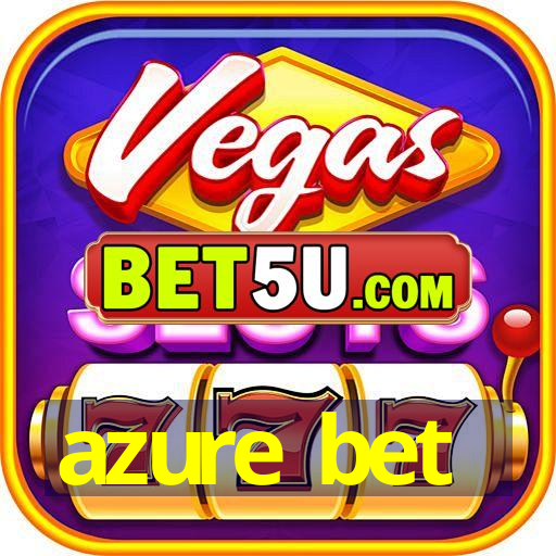 Discover the Future of Online Gaming with AzureBet 48 Discover the Future of Online Gaming with AzureBet 48