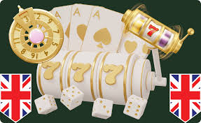 Explore the Exciting World of UK Casinos Not on Gamstop 158 Explore the Exciting World of UK Casinos Not on Gamstop 158
