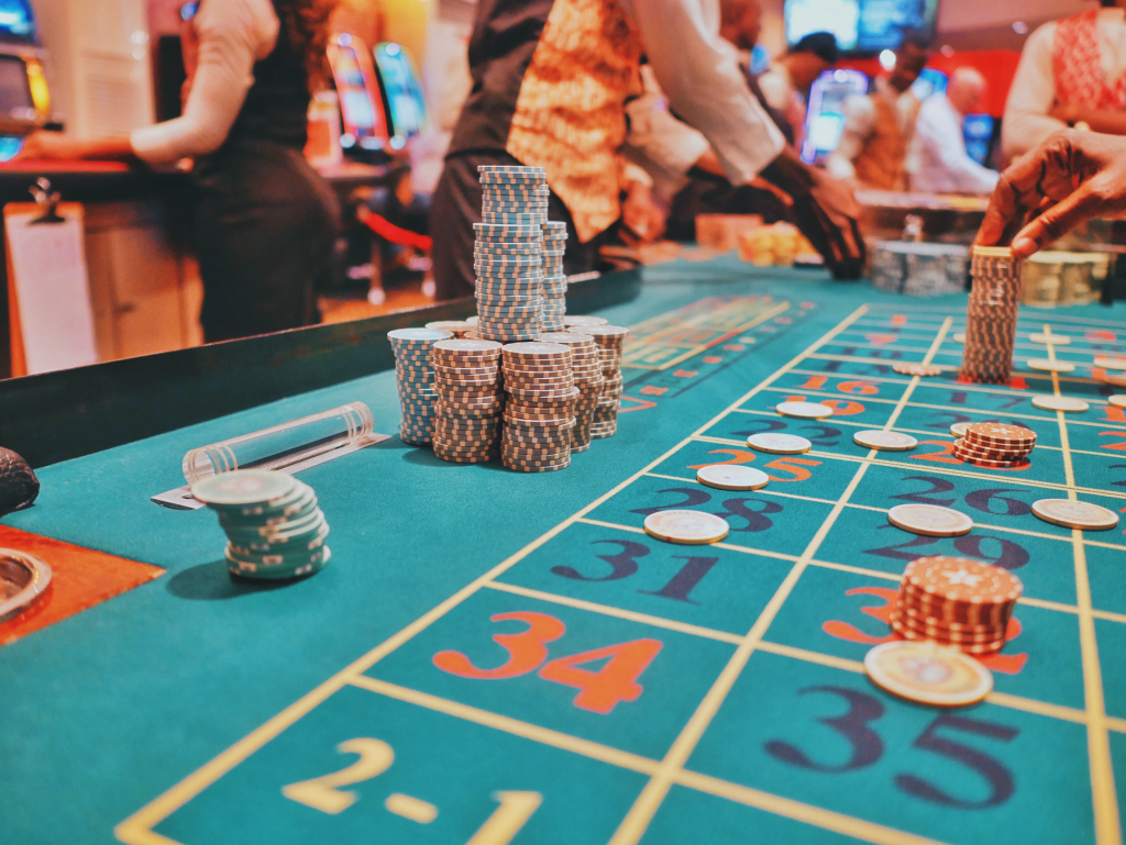 Explore the Exciting World of UK Casinos Not on Gamstop 2040 Explore the Exciting World of UK Casinos Not on Gamstop 2040