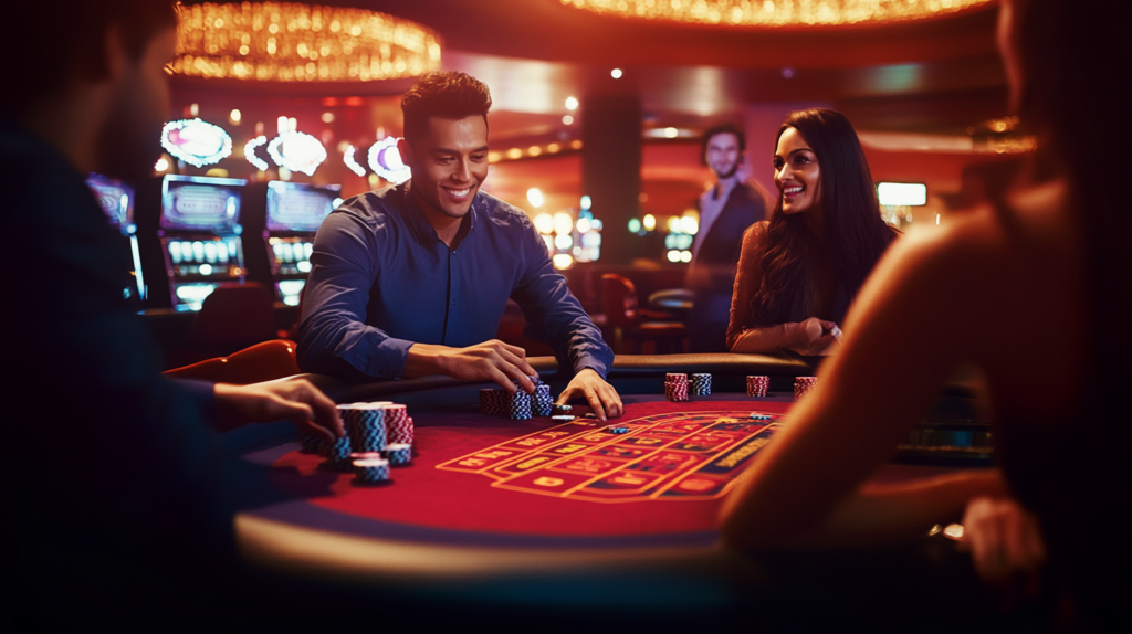 Explore the Exciting World of UK Casinos Not on Gamstop 2040 Explore the Exciting World of UK Casinos Not on Gamstop 2040