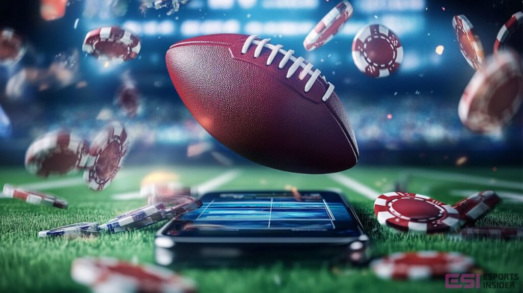 Bet smarter, win bigger – explore Stake's sports and casino games 3 Bet smarter, win bigger – explore Stake's sports and casino games 3