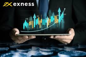Comprehensive Guide to Exness CFD Broker Your Path to Successful Trading Comprehensive Guide to Exness CFD Broker Your Path to Successful Trading