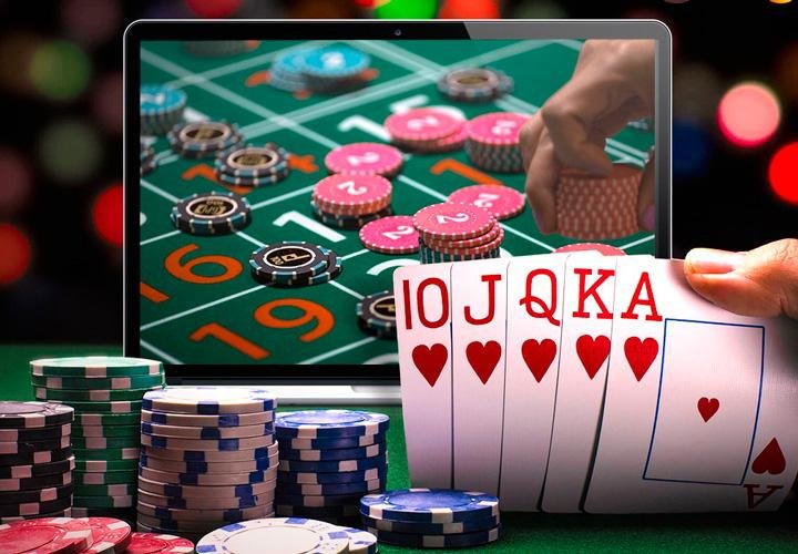 Discover the Thrills of Gaming at Casino Gransino Discover the Thrills of Gaming at Casino Gransino