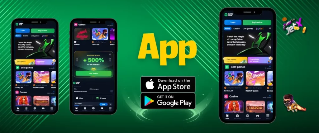 Experience Excitement with Lucky Star 777 Play JetX and Win Real Cash Experience Excitement with Lucky Star 777 Play JetX and Win Real Cash