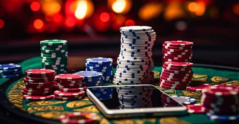 Experience the Thrill of Gaming at Casino Casiroom UK Experience the Thrill of Gaming at Casino Casiroom UK