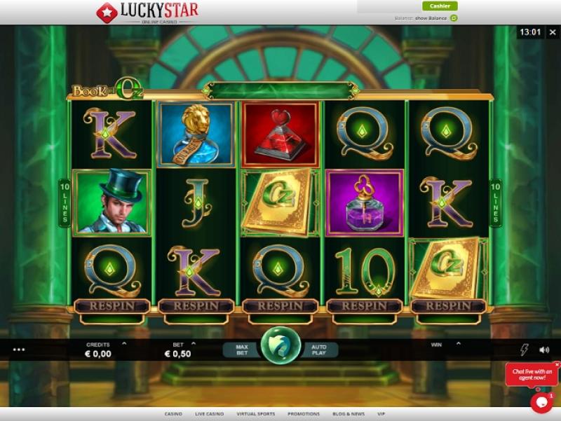 Experience the Thrill of Luck with Lucky Star Live Game Experience the Thrill of Luck with Lucky Star Live Game