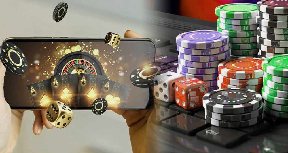 Experience the Thrill of Winning at Lucky Star Casino Online 5 Experience the Thrill of Winning at Lucky Star Casino Online 5