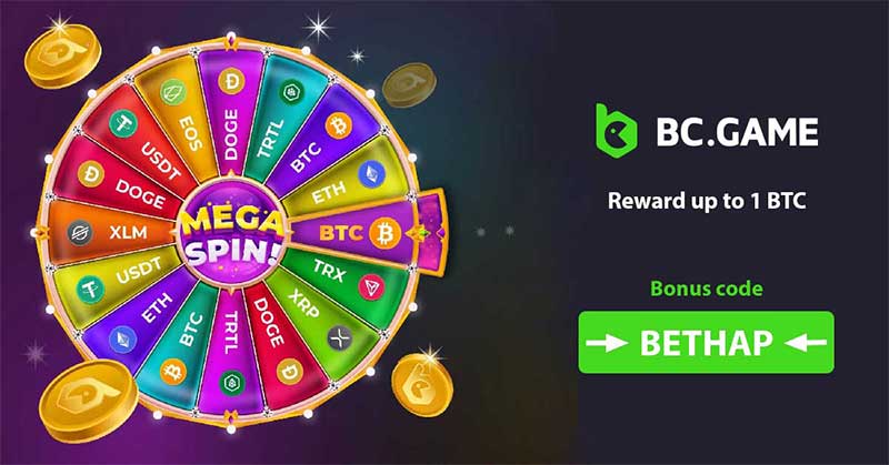 Experience Thrilling Gaming with BC Game Online Poker Experience Thrilling Gaming with BC Game Online Poker