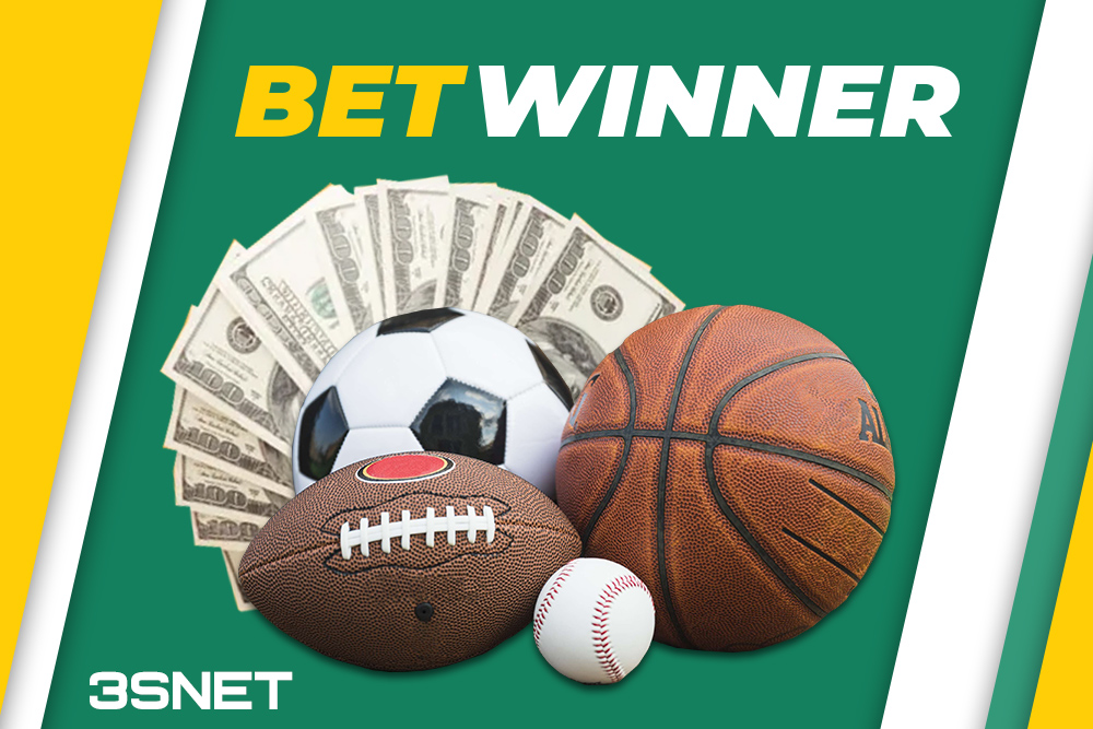 Explore the Exciting World of Casino BetWinner Explore the Exciting World of Casino BetWinner