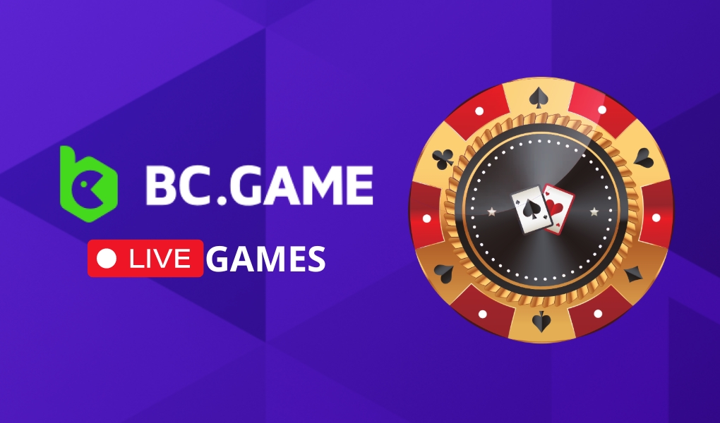 Explore the Thrills of BC Game Play Explore the Thrills of BC Game Play