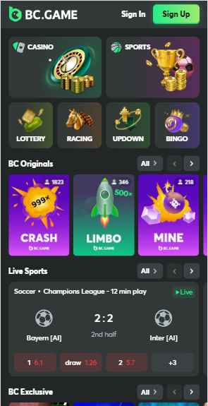 Exploring BC Game Withdrawal Methods for Hassle-Free Transactions Exploring BC Game Withdrawal Methods for Hassle-Free Transactions