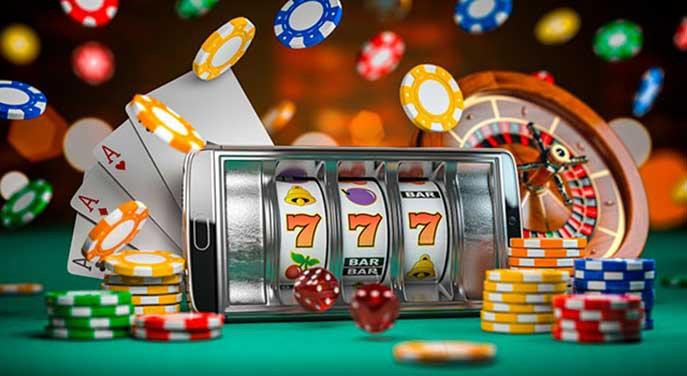 Exploring the Thrill of Casino Fire Scatters 16 Exploring the Thrill of Casino Fire Scatters 16
