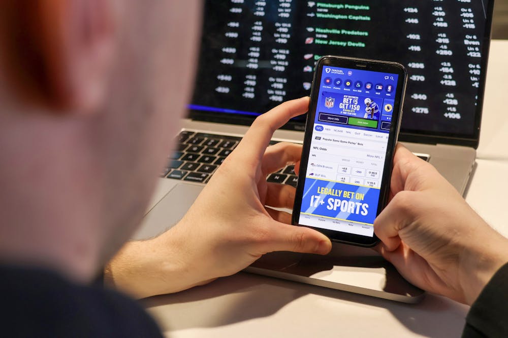 How to Maximize Your Profits with Online Craps 8 How to Maximize Your Profits with Online Craps 8