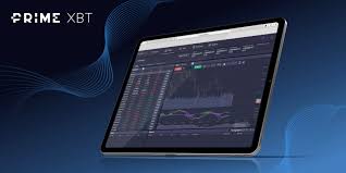 Innovating Trading Strategies with Bot PrimeXBT Innovating Trading Strategies with Bot PrimeXBT