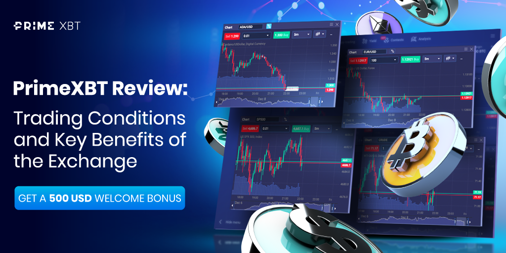 Innovating Trading Strategies with Bot PrimeXBT Innovating Trading Strategies with Bot PrimeXBT
