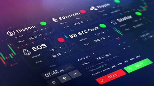 Mastering Your Crypto Trading Setup A Comprehensive Guide Mastering Your Crypto Trading Setup A Comprehensive Guide