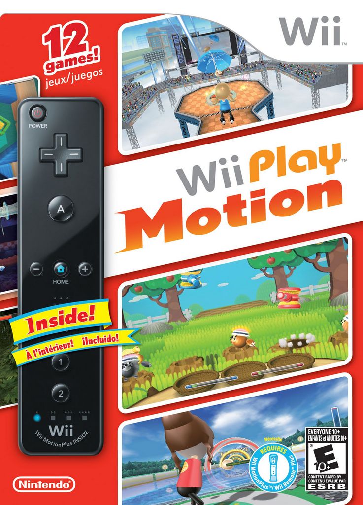 ROM de Nintendo Wii ROM de Nintendo Wii