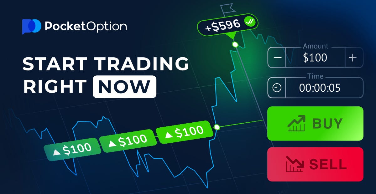 Pocket Option скачать на пк - Полное руководство по установке и использованию Pocket Option скачать на пк - Полное руководство по установке и использованию
