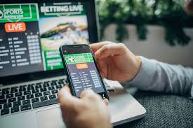 Proven Live Betting Strategies to Win Proven Live Betting Strategies to Win