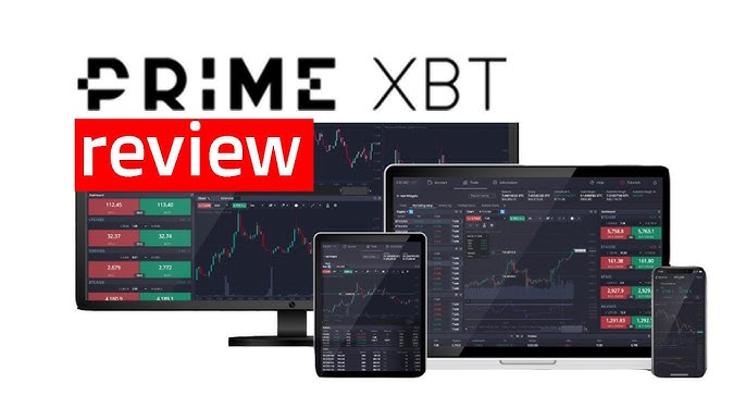 Ultimate Guide to PrimeXBT Spot Trading Ultimate Guide to PrimeXBT Spot Trading