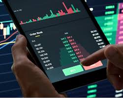 Unlocking Profit Potential Exploring Crypto Trading Platform AI Unlocking Profit Potential Exploring Crypto Trading Platform AI