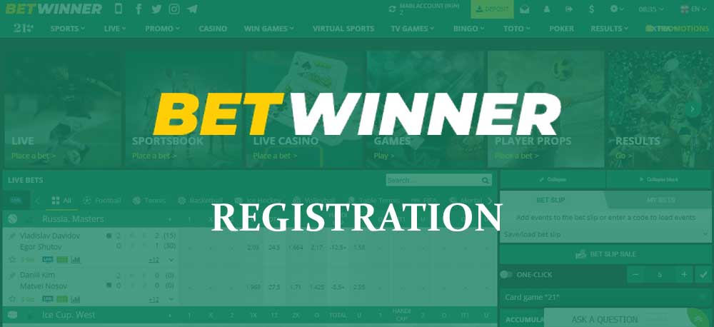 Discover Exciting Betting Opportunities with Japan BetWinner Discover Exciting Betting Opportunities with Japan BetWinner