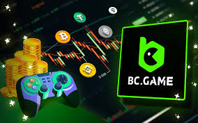 Discover the Thrills of BC Game Crypto Casino Latvia Discover the Thrills of BC Game Crypto Casino Latvia
