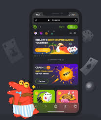 Discover the Thrills of BC Game Crypto Casino Latvia Discover the Thrills of BC Game Crypto Casino Latvia