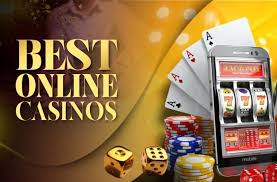 Explore the Thrilling Experience of Cosmobet Casino & Sportsbook Explore the Thrilling Experience of Cosmobet Casino & Sportsbook