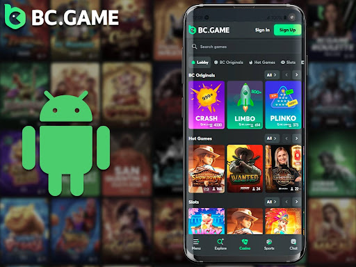 Explore the Thrills of BC.Game Casino BY 4 Explore the Thrills of BC.Game Casino BY 4