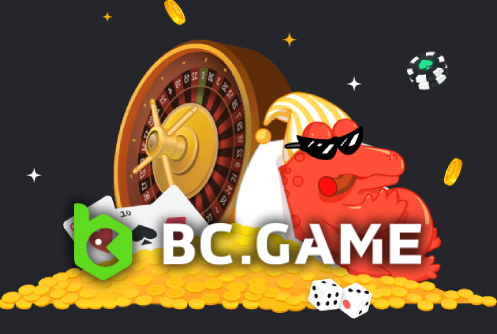 Exploring the Excitement of Casino Games BC.Game 6 Exploring the Excitement of Casino Games BC.Game 6