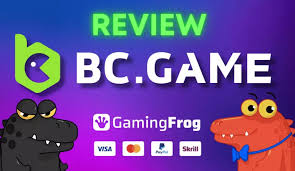 Khám Phá Thế Giới Casino Trực Tuyến Tại BC.Game Khám Phá Thế Giới Casino Trực Tuyến Tại BC.Game
