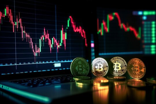 Mastering the Art of Trading Futures Crypto Mastering the Art of Trading Futures Crypto
