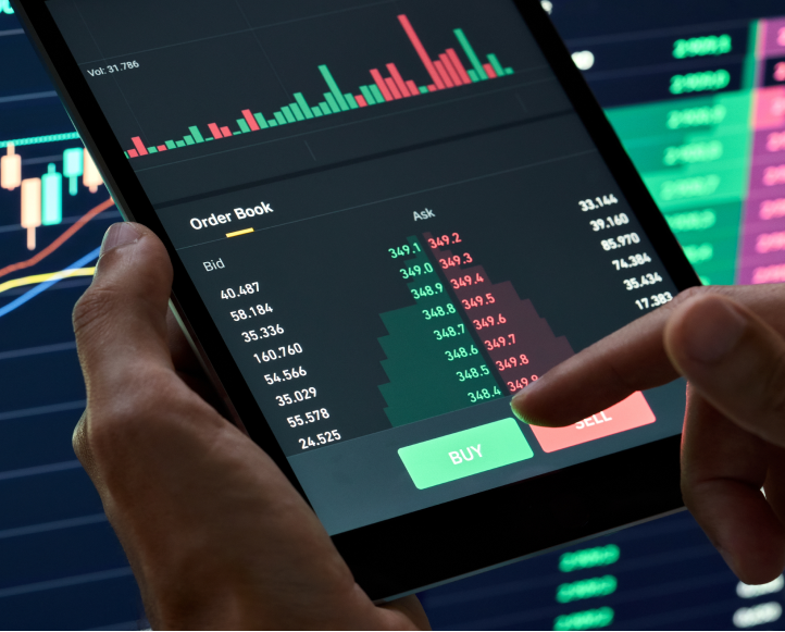 Mastering the Art of Trading Futures Crypto Mastering the Art of Trading Futures Crypto