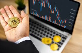 Mastering the Art of Trading Futures Crypto Mastering the Art of Trading Futures Crypto