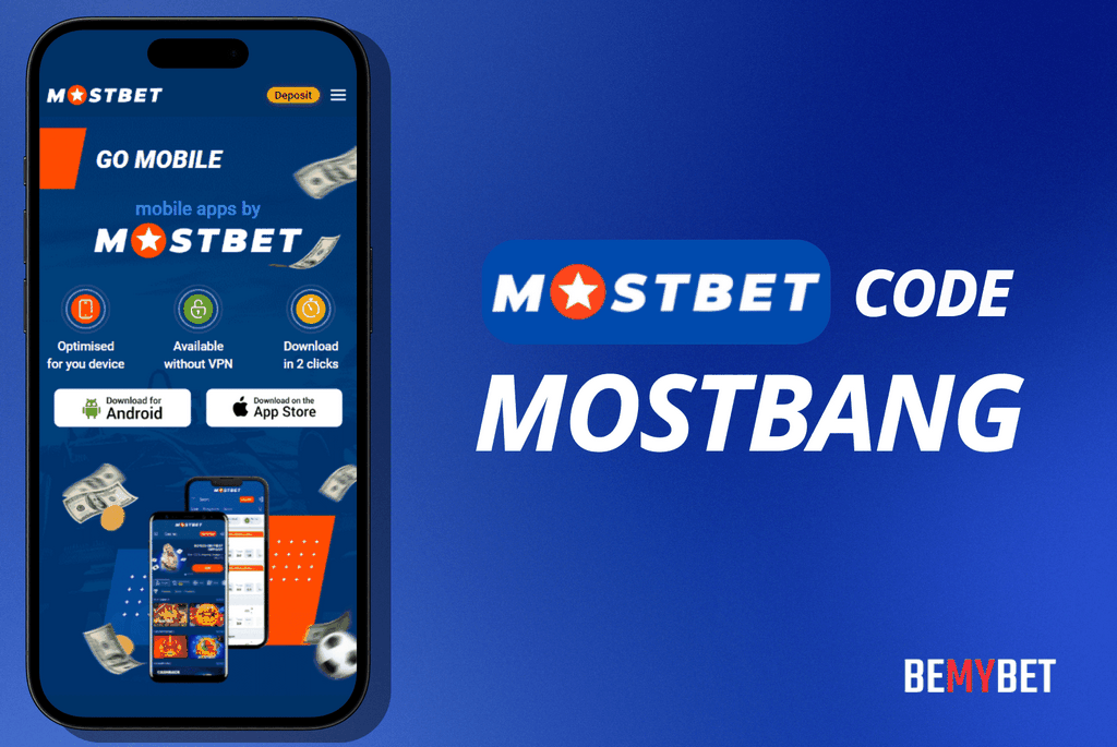 MostBet AZ - İdman və Kazino Oyunlarında Etibarlı Tərəfdaşınız MostBet AZ - İdman və Kazino Oyunlarında Etibarlı Tərəfdaşınız