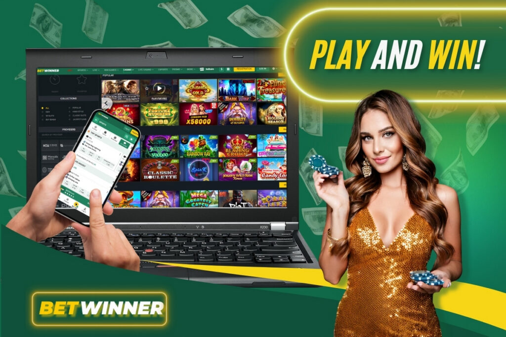 The Exciting World of Casino Online A Comprehensive Guide The Exciting World of Casino Online A Comprehensive Guide