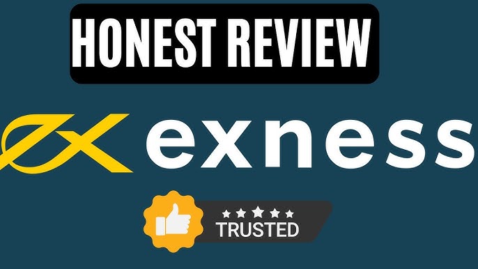 The Ultimate Guide to the Secure Exness Platform The Ultimate Guide to the Secure Exness Platform