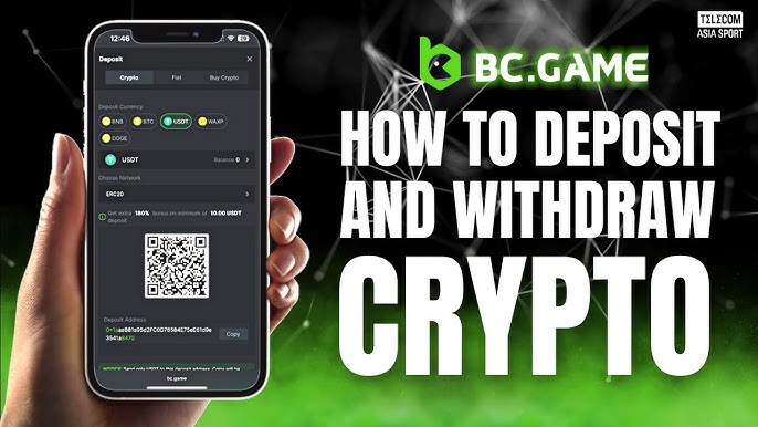Understanding the Crash Predictor BC.Game A Comprehensive Guide Understanding the Crash Predictor BC.Game A Comprehensive Guide