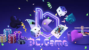 تعرف على كازينو BC Game وتجربتك المثيرة في عالم الألعاب تعرف على كازينو BC Game وتجربتك المثيرة في عالم الألعاب