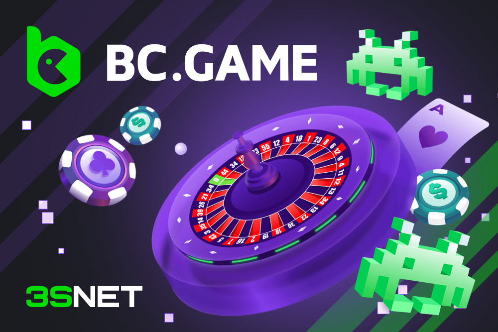 Discover the Exciting World of BCGameBet Ng 4 Discover the Exciting World of BCGameBet Ng 4