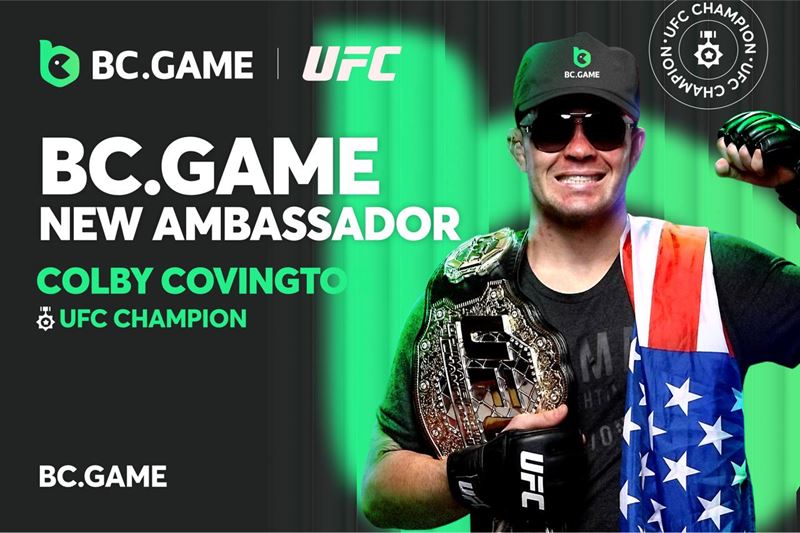Discover the Exciting World of BCGameBet Ng 4 Discover the Exciting World of BCGameBet Ng 4