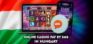 Discover the Exciting World of Magyar Online Casino Discover the Exciting World of Magyar Online Casino