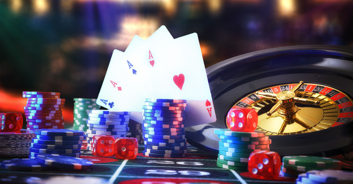 Discover the Thrills of Online Gaming at megajudi303 Discover the Thrills of Online Gaming at megajudi303