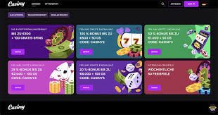 Discover the Thrills of Online Gaming at Casiny Discover the Thrills of Online Gaming at Casiny