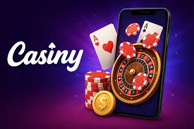 Discover the Thrills of Online Gaming at Casiny Discover the Thrills of Online Gaming at Casiny