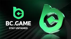 Exciting Challenges at Tournaments BC Game Exciting Challenges at Tournaments BC Game