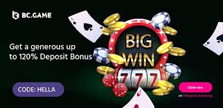 Experience the Thrill of BC.Game Casino Pakistan Experience the Thrill of BC.Game Casino Pakistan